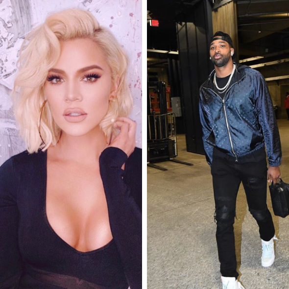 Tristan Thompson To Khloe Kardashian: You Are The Most Beautiful Human I Have Ever Met