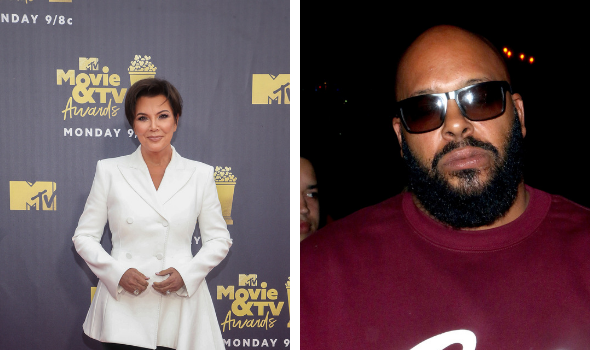 John Mayer Compares Kris Jenner To Suge Knight ‘She Could End Me’