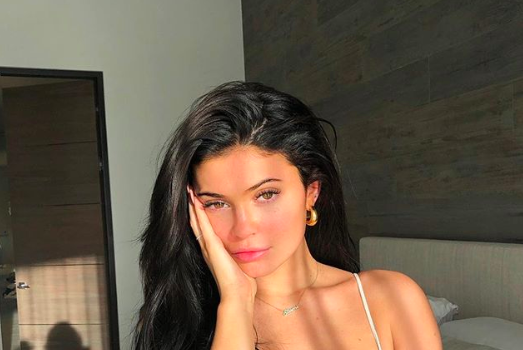 Kylie Jenner: I’ve Struggled With Anxiety My Whole Young Adult Life