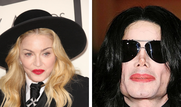 Madonna Addresses Michael Jackson Allegations ‘People Sometimes Lie, I Don’t Have A Lynch Mob Mentality.’