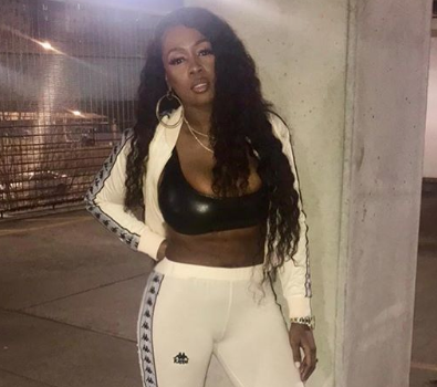Remy Ma Posts Bail, Judge Sets Curfew & Protective Order Preventing Her From Contact From Brittney Taylor