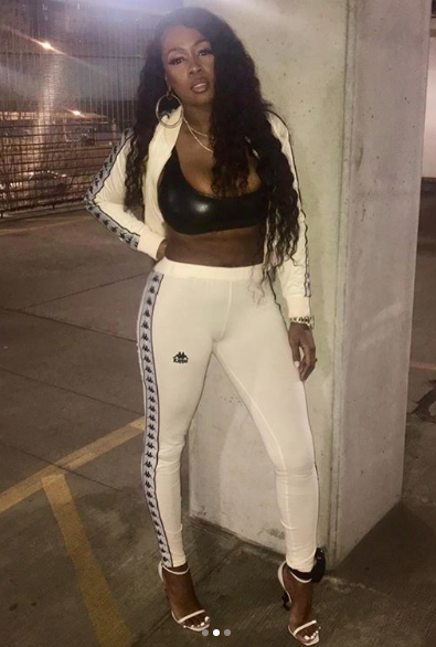 Remy Ma Posts Bail, Judge Sets Curfew & Protective Order Preventing Her From Contact From Brittney Taylor
