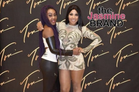 Toni Braxton Is Heartbroken Over Niece Lauren’s Death