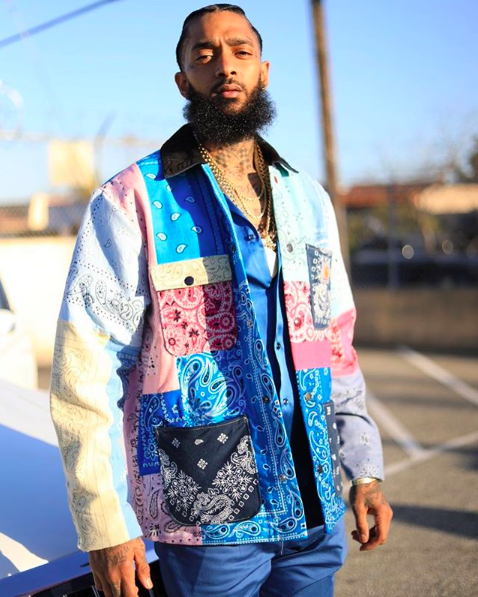 Nipsey Hussle Didn’t Leave A Will, Estate Allegedly Worth $2 Million