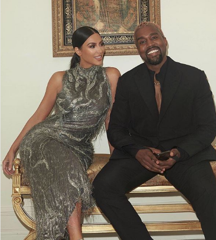 Kanye Sweetly Texts Kim Kardashian – This Is Your Life, Dreams Come True