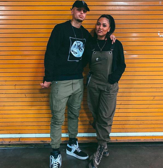 Ayesha Curry Recalls Husband’s Fan Invading Her Space While Breastfeeding, Admits It Bothers Her That She Gets No Attention From Other Men: It Has Given Me A Sense Of Insecurity 