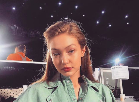 Gigi Hadid Responds To Twitter Hack After Racist & Homophobic Slurs Are Tweeted From Her Account 