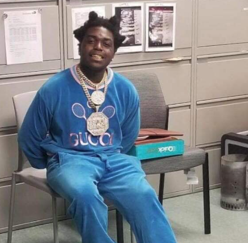 Kodak Black Released From Jail