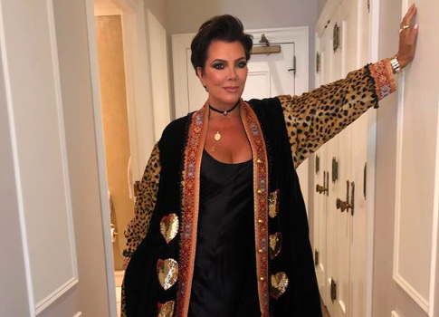 Kris Jenner Denies Rumors She’s Joining Real Housewives of Beverly Hills: They Don’t Need Me On That Show