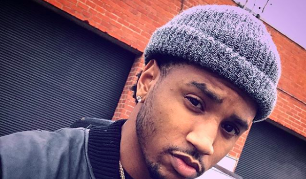 Trey Songz Facing $10 Million Lawsuit, Woman Claims He Allegedly ‘Forcefully Placed His Hand Under Her Dress Without Her Consent’
