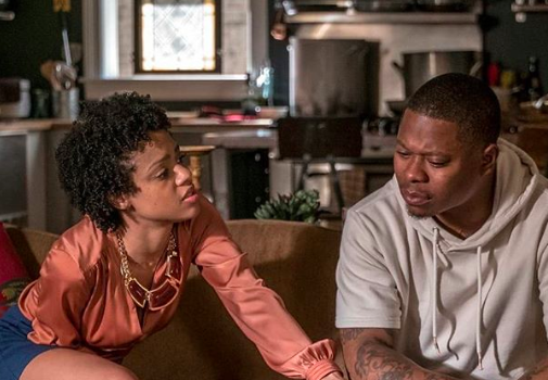 Tiffany Boone Opens Up About Quitting “The Chi” After Allegedly Accusing Jason Mitchell Of Sexual Misconduct: If I Didn’t Speak Up, Others Would Be Silenced 