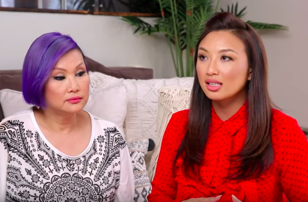 Jeannie Mai Reveals Family Member Molested Her When She Was 9 & Her Mother Didn’t Believe Her: We Were Estranged For 8 Years