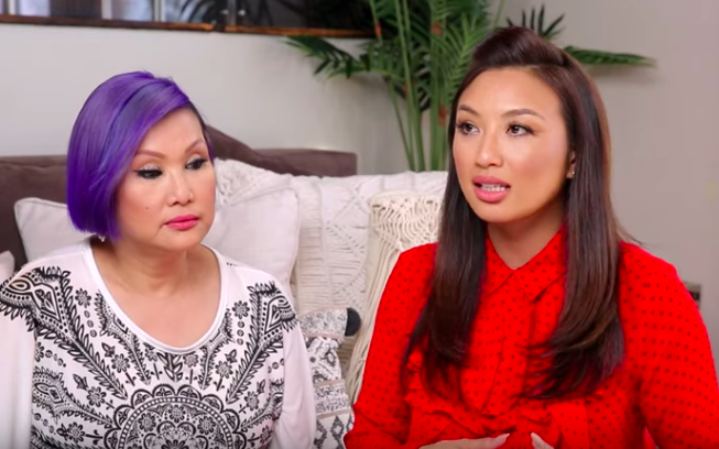 Jeannie Mai Reveals Family Member Molested Her When She Was 9 & Her ...