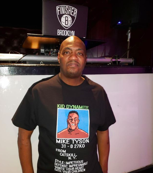 Update: DJ Mister Cee’s Family Reveals His Cause Of Death