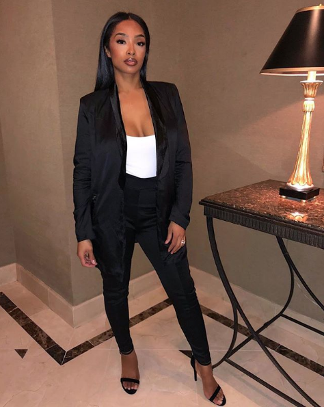 ‘Love & Hip Hop’ Star Princess Love Is Going Back To School & Starting 3 New Businesses