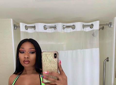 Megan Thee Stallion Wants A ‘Hot Nerd Fall’ Next ‘I’m About To Start Puttin’ On For My School Girls’