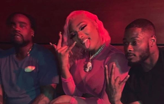 Megan Thee Stallion Fan Killed After Leaving Her Show, Rapper Donates Money To Funeral Service
