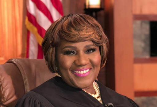 Judge Mablean Lands TV Series Based On Her Early Career