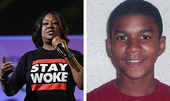 Sybrina Fulton, Mother Of Trayvon Martin, Running For Office: It Took My Son Being Shot Down For Me To Stand Up