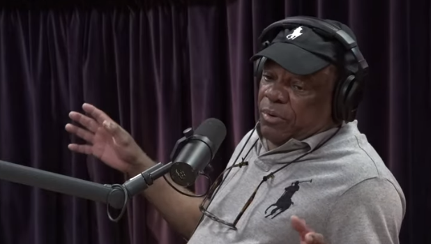 John Witherspoon Says ‘The Boondocks’ Is Coming Back