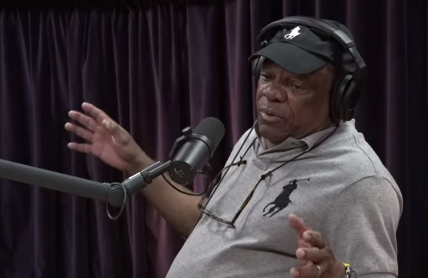 John Witherspoon Says ‘The Boondocks’ Is Coming Back