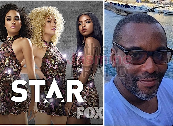 Lee Daniels Announces ‘Star’ Will Officially End With A TV Movie