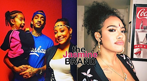 Nipsey Hussle – Sister’s Request For Temporary Guardianship Over His Daughter Denied