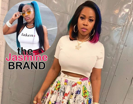 Remy Ma Hit W/ 4 Charges In Alleged Assault Case Involving Brittney Taylor