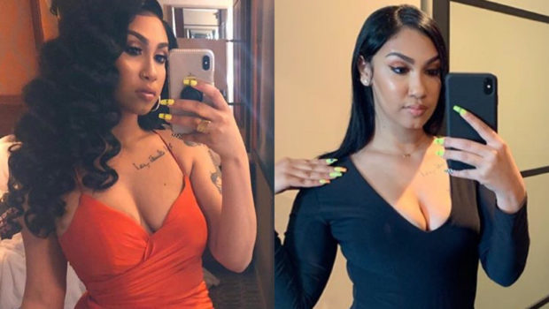 Queen Naija Gives Tummy Tuck/Butt Lift Update: “I Can Have Sex Again!”