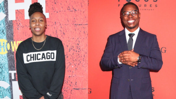 Lena Waithe Addresses Jason Mitchell’s Sexual Assault Allegations On ‘The Chi’: “I Don’t Have The Power To Fire Anyone” + Says She Will NOT Work W/ Him In The Future