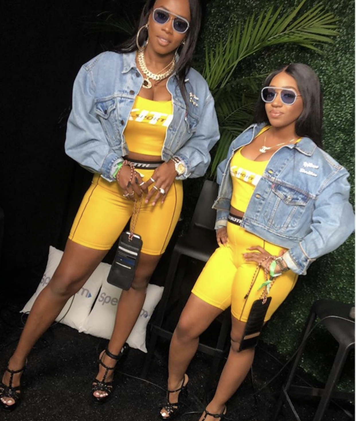 Remy Ma Is Twinning With Stepdaughter I Love Being A Mom