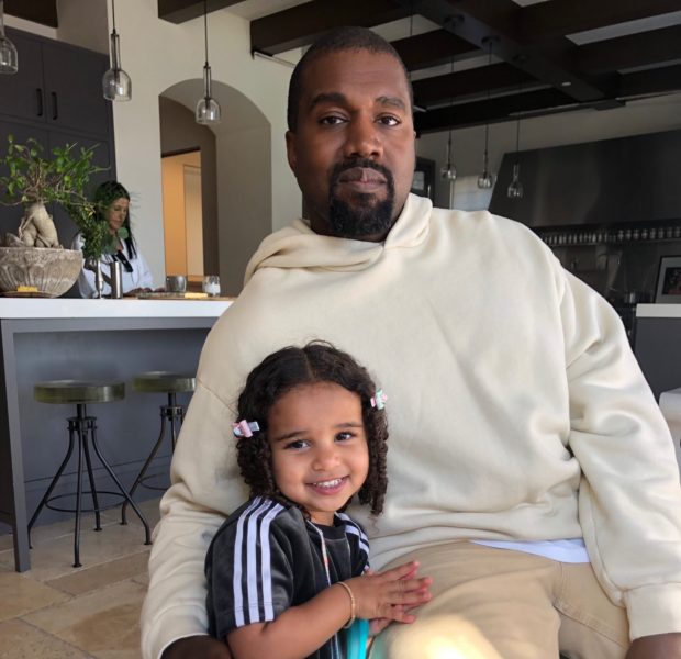 Rob Kardashian Calls Dream’s Photo With Kanye The ‘Best Picture Ever’ 
