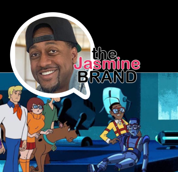 Jaleel White To Reprise Steve Urkel Character On “Scooby-Doo” Spinoff