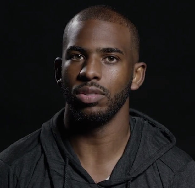 Chris Paul Responds To Reports He Wants Out of Houston, Demanding Trade From James Harden