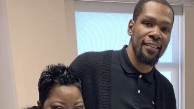 Kevin Durant Says Latest Injury Hurt His Soul + Mama Durant Defends Him: You Don’t Know Him! 