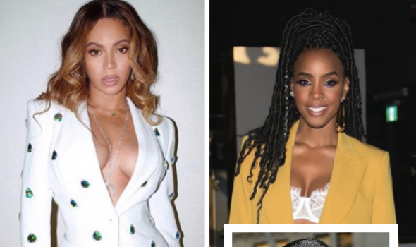 Mathew Knowles Says If Beyonce Was Dark-Skinned ‘It Would Have Affected Her Success’, Uses Kelly Rowland As An Example