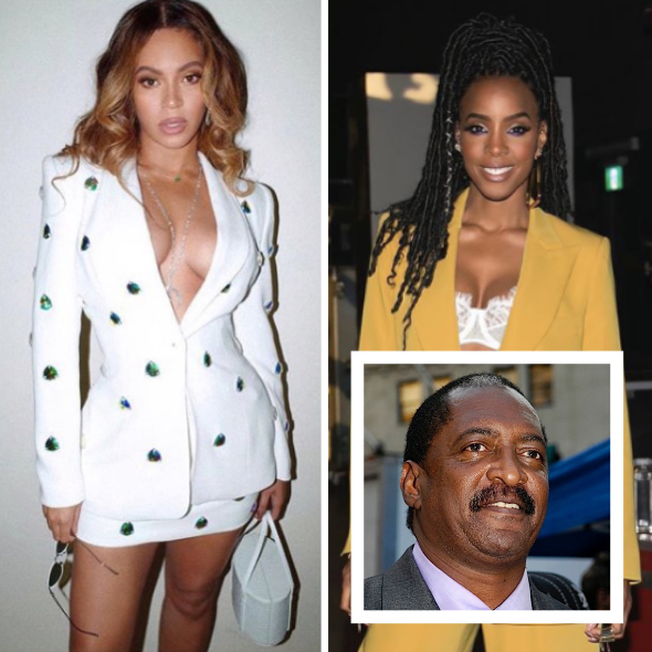 Mathew Knowles Says If Beyonce Was Dark-Skinned ‘It Would Have Affected Her Success’, Uses Kelly Rowland As An Example