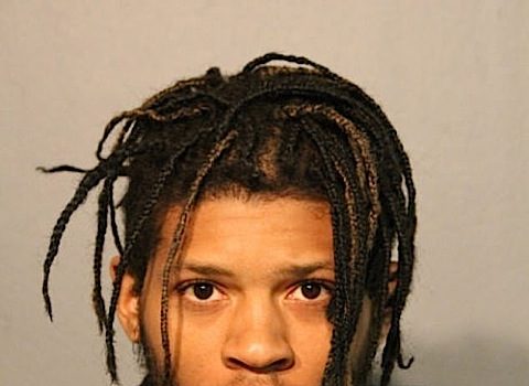 ‘Empire’ Star Bryshere Gray Arrested For Multiple Driving Offenses