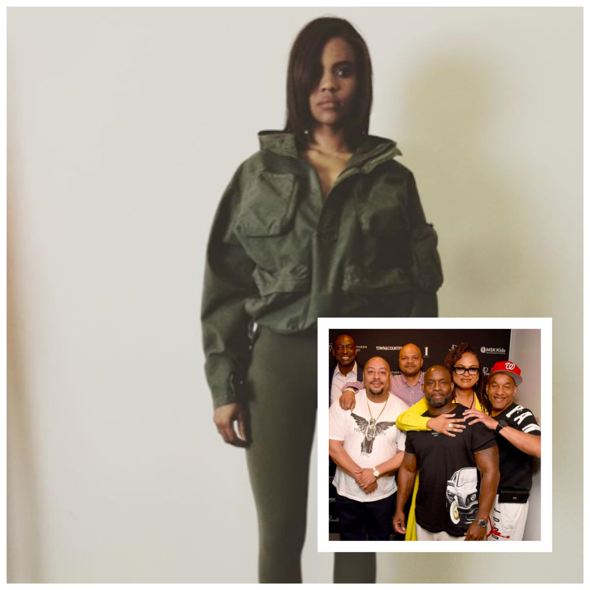 Candace Owens Slams ‘When They See Us’: The Central Park 5 Were NOT Innocent!