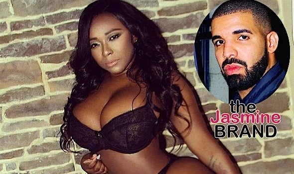 Drake Allegedly Settled Sexual Assault Case for $350K, Woman Reveals His Oral Sex Fetish