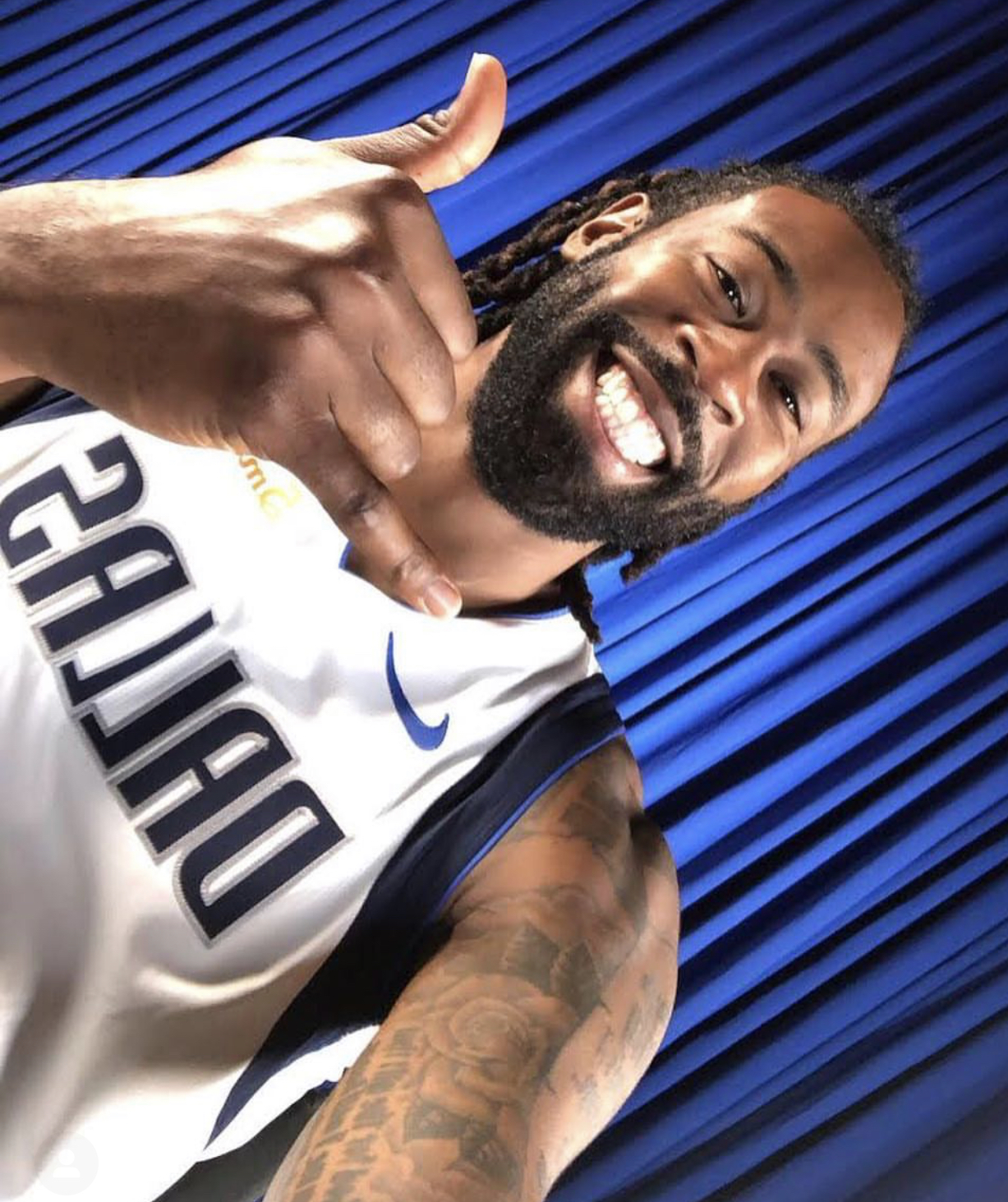 deandre jordan kevin durant