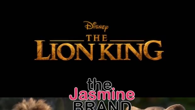 The Lion King Releases New Trailer Ft. Beyoncé As Nala