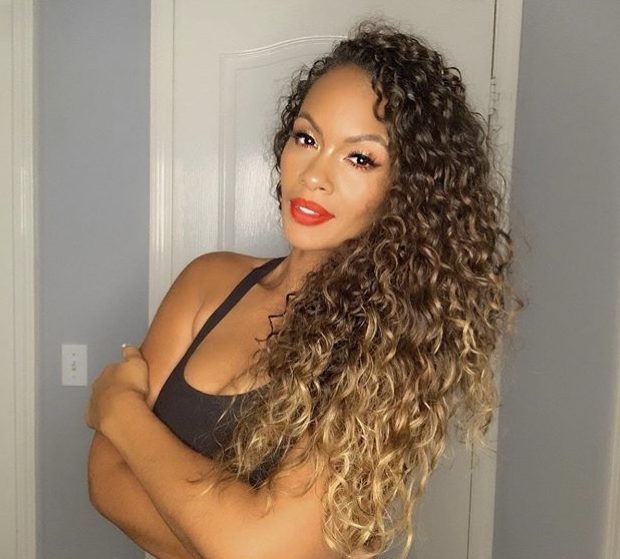 Evelyn Lozada On Identifying As An Afro-Latina, Having Sex With a 23-Year-Old & Feeling Like She Hasn’t Met Her Soulmate 
