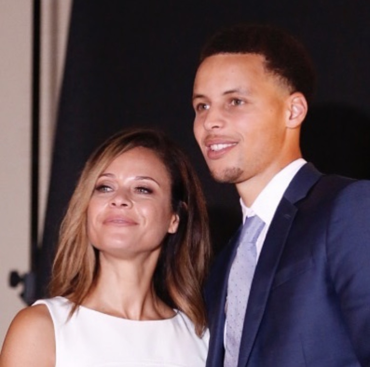 Steph Curry's Estranged Parents Dell Curry & Sonya Curry Dating New People  Who Were Previously Married To Each Other - theJasmineBRAND