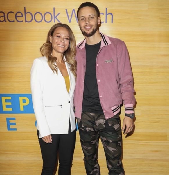 Dell And Sonya Curry Are Divorcing After 3 Decades Of Marriage And It's  Already Messy