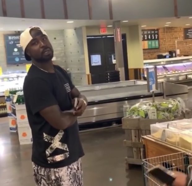 Young Buck Approached By Man Questioning Him About Sex W/ Transgender Woman, 50 Cent Responds: I Want My Money! [VIDEO] 