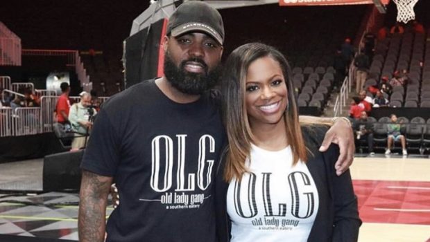 Kandi Burruss Defends She & Her Husband’s Use Of Their Finances: Todd Helped Make It, So He Can Help Decide How It’s Spent!