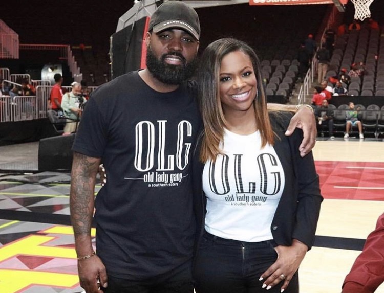 Kandi Burruss Defends She & Her Husband's Use Of Their Finances Todd