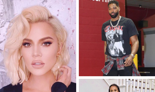 Khloe Kardashian Says Tristan Thompson & His Mom Denied He Was W/ Jordan Craig When They Began Dating: He Showed Me Physical Proof & Had Me Talk To His Lawyer