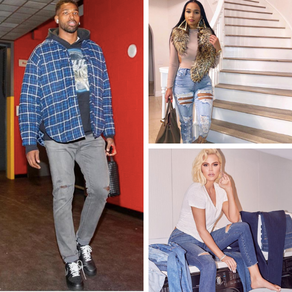 Tristan Thompson’s Ex Says He Bribed Her W/ More than $100K, Told Her Not To Date Anyone Else While He Was Dating Khloe Kardashian